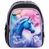 PLECACZEK JEDNOROŻEC PLECAK DO PRZEDSZKOLA NA WYCIECZKI DERFORM UNICORN